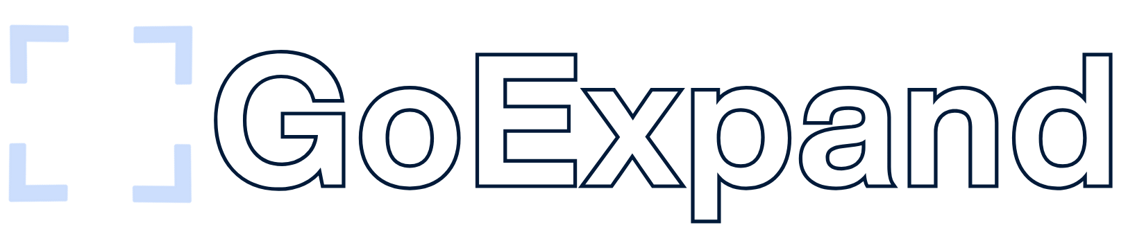 GoExpand